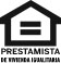 Logotipo de Prestamista de vivienda igualitaria